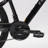 Велосипед TOTEM Hulk 26*13.5"L black