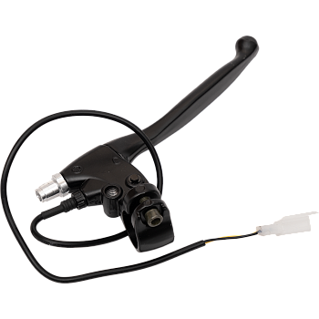 Ручка тормоза KAYAMA 22-20 (ПРАВАЯ)