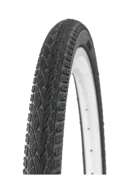 Покрышка 28 (40-622) (700x38С) 00-011095 COMFORT/STREET низкий H.R.T.