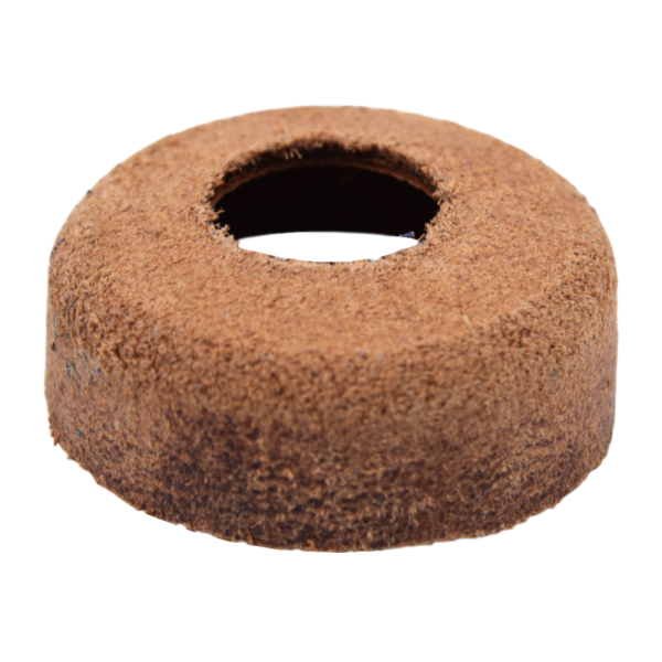 Кожаный манжет ручного насоса Ø-35мм.