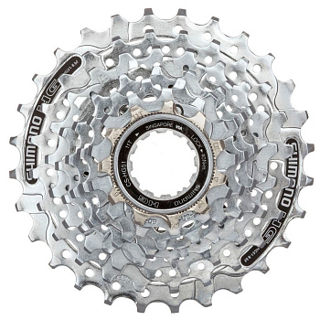 Кассета 8ск. Shimano HG41, 11-32Т, 31012061