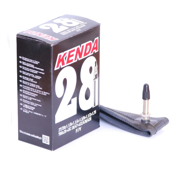 Камера 28 (700х28-45С) спорт 5-511217 (новый арт. 5-516217) (50) KENDA