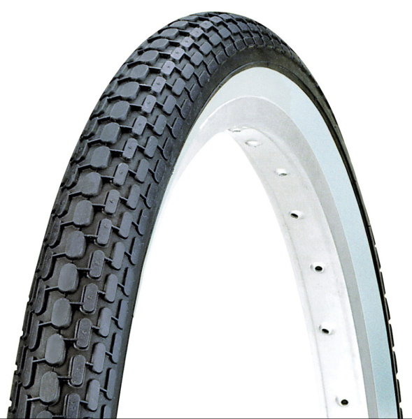 Покрышка 26х2,125 5-520679 (новый арт. 5-526692) (57-559) K185 низкий (25) KENDA