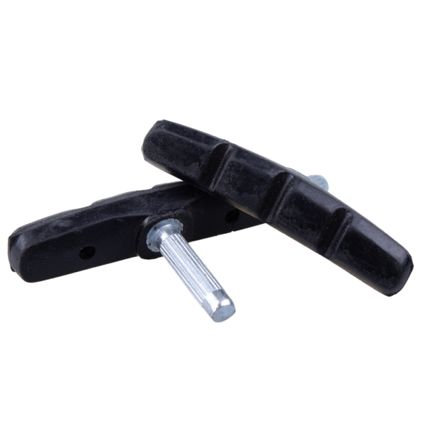 Колодка тормозная PS4 длинная под шлиц