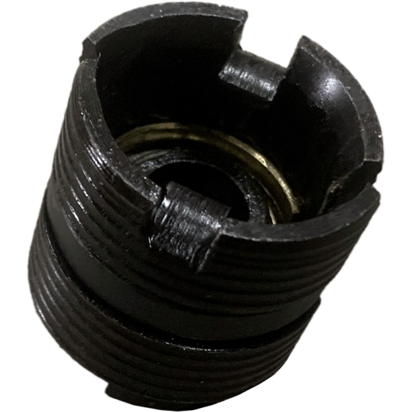 Барабан тормозной для дорожного