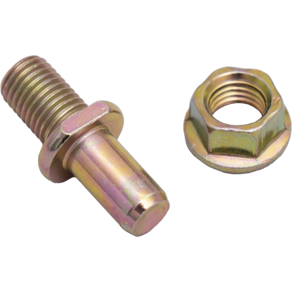 Болты задней звезды (шпилька)  CG/CB125/150 (4шт.)  (уп-ка 250 комп)