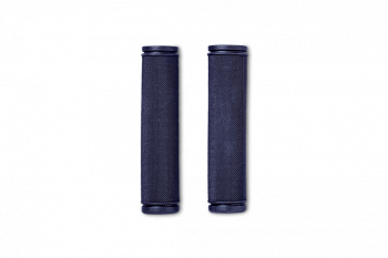 Ручки руля CUBE резиновые RFR Standard Griffe