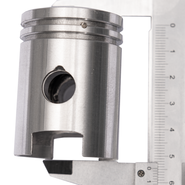Поршень 2-х. д12, 38,36мм