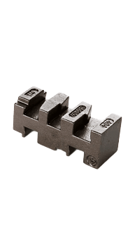 Наковальня 1/4", .325,3/8", .404, Oregon