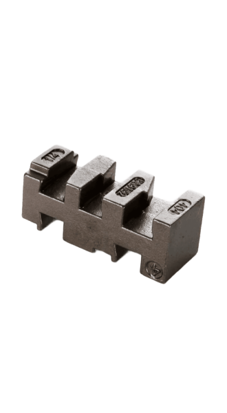 Наковальня 1/4", .325,3/8", .404, Oregon