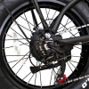 20" Hobbit 48V  Электровелосипед в комплекте