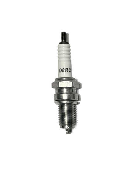 свеча зажигания TORCH D8RC (резьба на колпачке)(Китай)