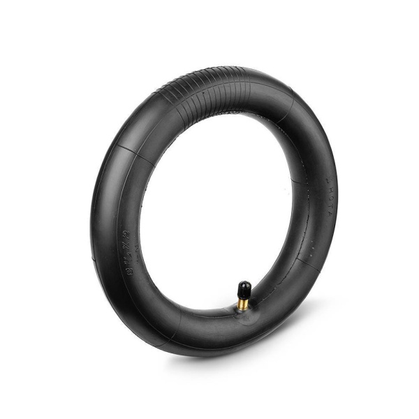 Камера 8х1/2x2,0 авто прямой 22мм. 5-553165 для самокатов (без уп.)