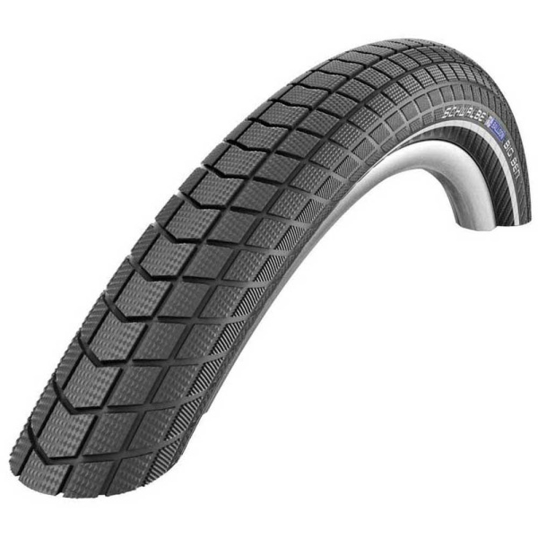 Покрышка. 28x1,50 700x38C 05-11100564  LITTLE BIG BEN Perf, RaceGuard 40-622 B/B-SK+RT HS439 EC 67EPI SCHWALBE