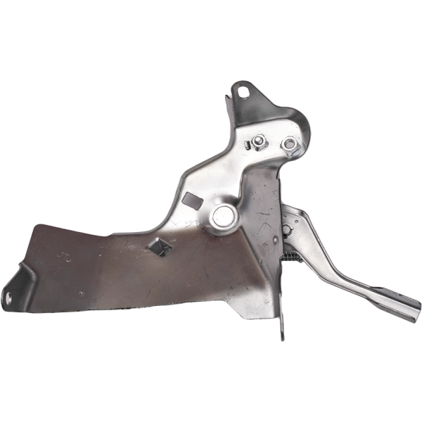 Рычаг регулятора воздушной заслонки мотоблок 190F