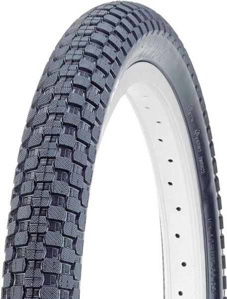 Покрышка 24х1,95 (50-507) KENDA K-RAD K905 5-525415, низкий