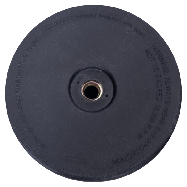 Головка косильная Mita для бензотриммера полуавтомат, аналог STIHL AutoCut 25-2, кнопка усилена метал.вставкой, левая резьба M10х1.25, КИТАЙ