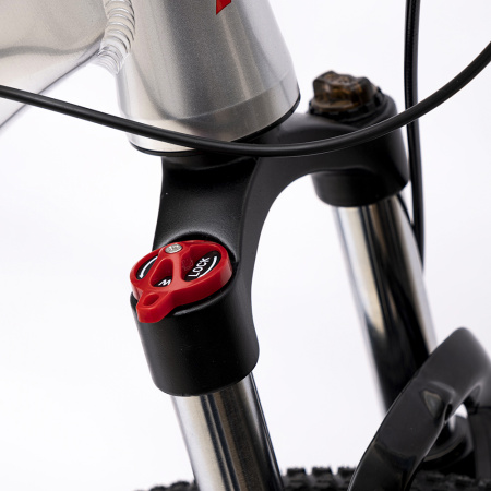 Велосипед KAYAMA Neo 29/21/серый