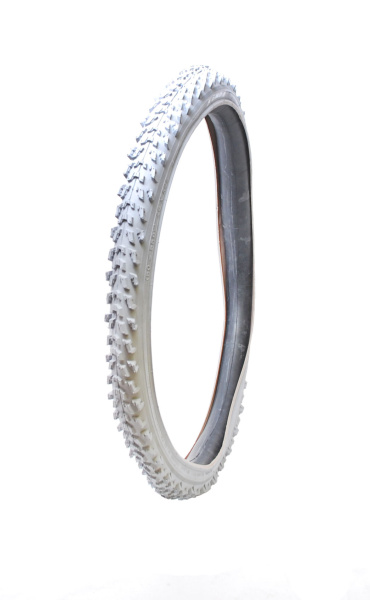 Покрышка 26х1,95 (50-559) KENDA K829, 5-527636 высокий СЕРАЯ