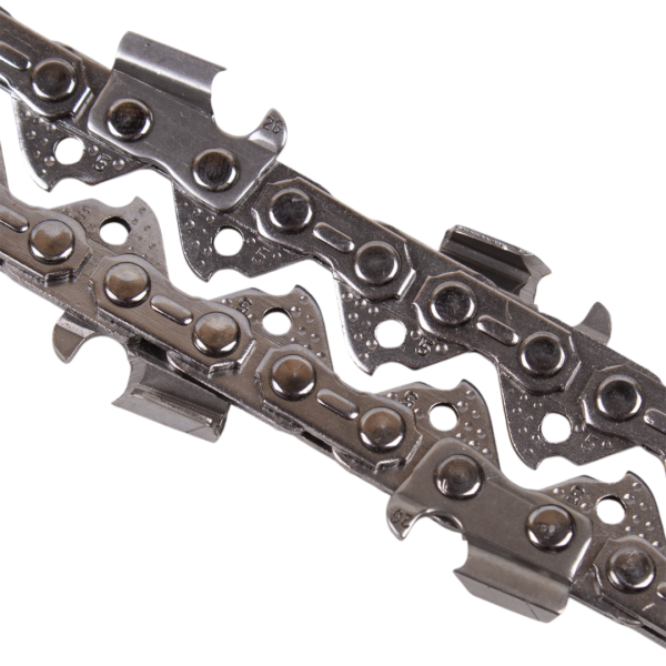 Цепь 15" бензопила Хускварна 1,3 (64х0,325х1,3)  KLEVER, шаг .325", толщина 1,3 мм, 64 зв.