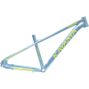 Рама велосипедная 27.5 ” алюминиевая 16"