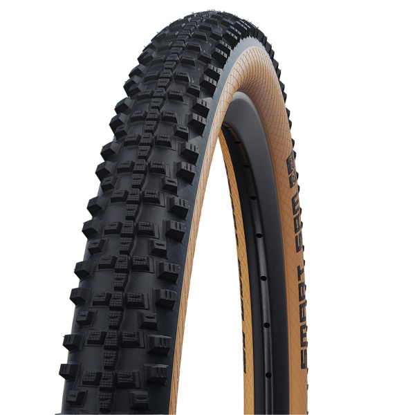 Покрышка. 27,5x2,25 (57-584) 05-11159349 SMART SAM Perf B/BRZ-SK HS476 ADDIX 67E (светоотр полоса) черная SCHWALBE