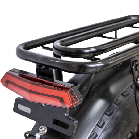 20" Hobbit 48V  Электровелосипед в комплекте