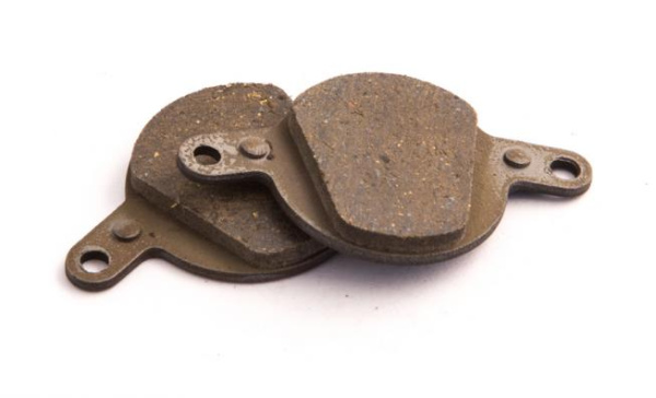 Колодки дискового тормоза CLARK`S VX807C 3-411 полимер. MAGURA CLARA 2001