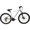 Велосипед KAYAMA Sebero 27,5/18/серый