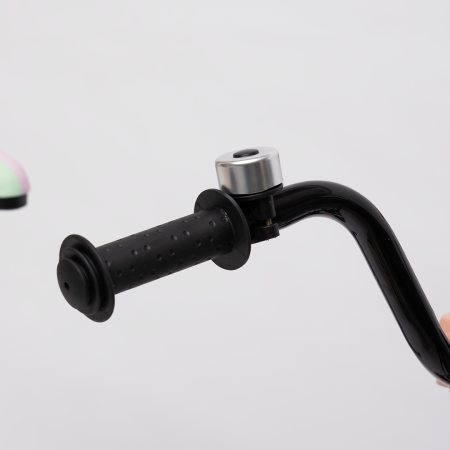 Велосипед KRAKKEN Jack 20/20//розовый/2023