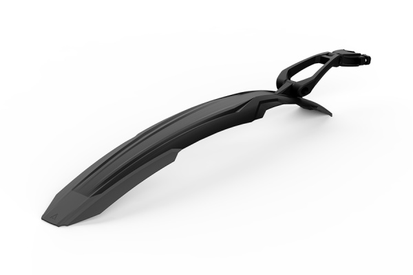 Крыло заднее ACID VANE PURE hinten 29" black