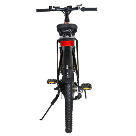 Электровелосипед Kugoo V3 350W 48V 13ah