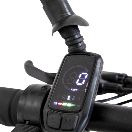 20" Hobbit 48V  Электровелосипед в комплекте