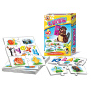 Умные игры Буквы 03989