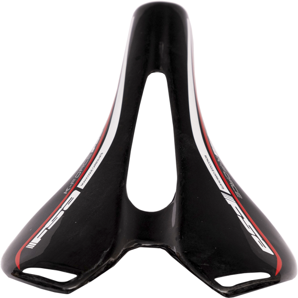 Седло вело карбон (горного)