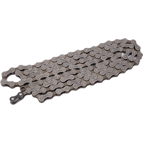 Цепь VENTURA 5-302175 1/2"x3/32" 116 зв. в коробке 7-8скор. черно-коричневая