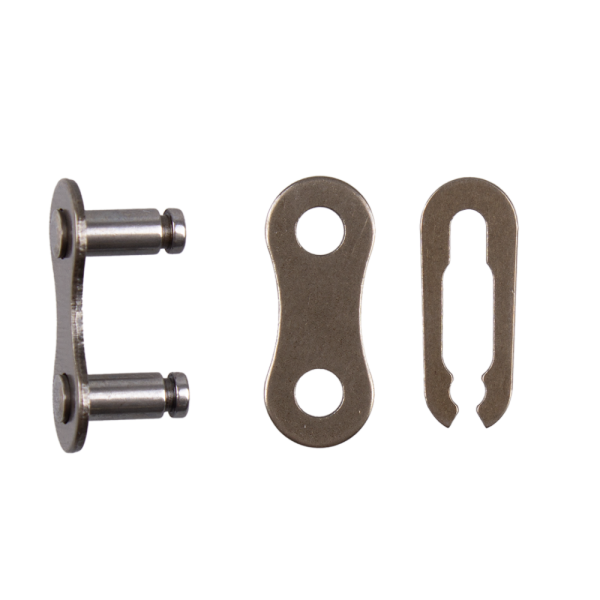 Замок цепи для дорожного велосипеда 1/2 X 1/8  (уп-ка 25, 250,1500,2500 шт)