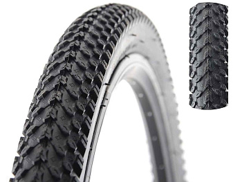 Покрышка велосипедная P1197, 29X2.125 дюймов, 29X2.125-P1197