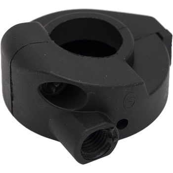 Корпус ручки газа GY6-80