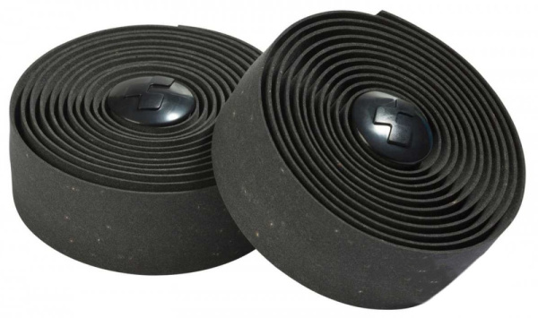 Обмотка руля CUBE Lenkerband Race black