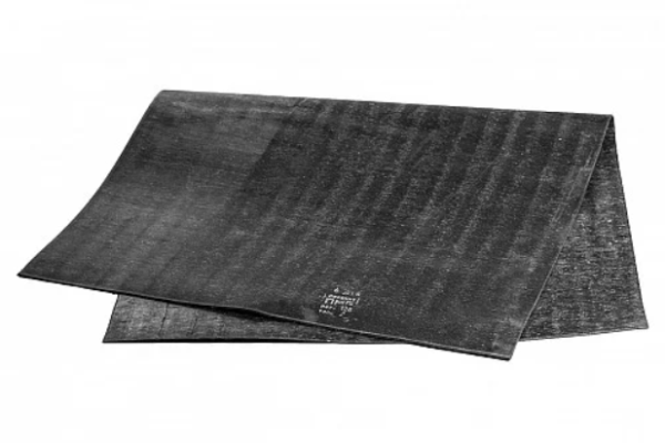 Паронит ПМБ 0,5мм (0,5*0,5м)