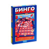 Бинго - настольная игра Bondibon