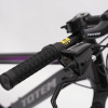 Велосипед TOTEM Hulk 26*13.5"L black