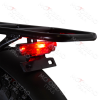 Электровелосипед FASTER RLSD-042 20", 240W, цвет синий СКЛАДНОЙ