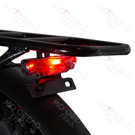 Электровелосипед FASTER RLSD-042 20", 240W, цвет синий СКЛАДНОЙ
