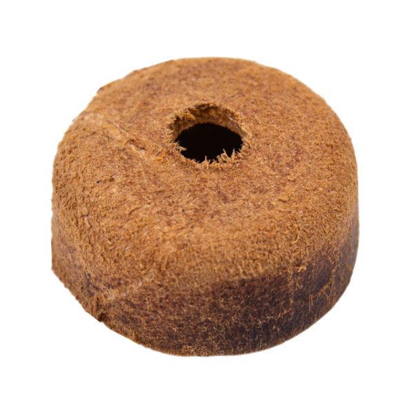 Кожаный манжет насоса Ø-20мм.