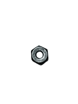 гайка для бензопилы ST(M8/19mm), Китай. Артикул 20060