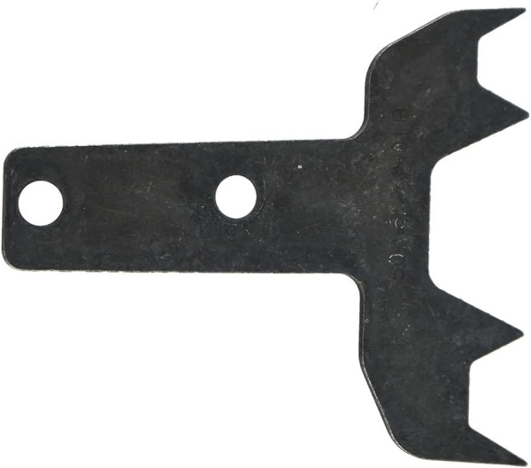 Упор (гребенка) бензопилы Husqvarna 55, 261, 55 Ranger (OEM 5035239-01)