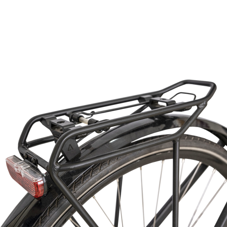 Велосипед для взрослых Cube Turing One 400 электро