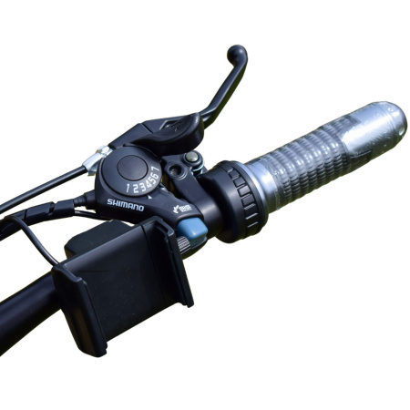 Электровелосипед Terax NEMAN 240W 48V 13ah